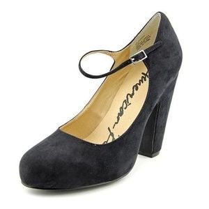 *SALE* American Rag Jessie Mary Jane Pumps Black